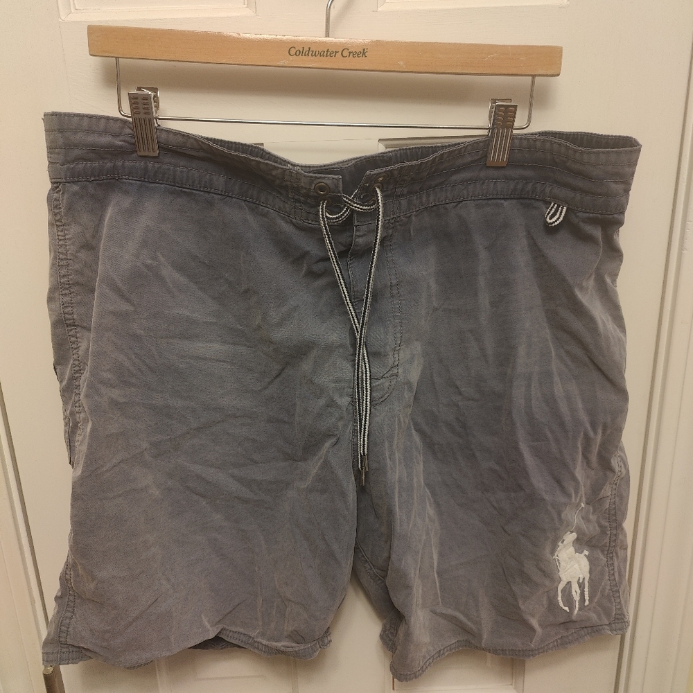 Men's Ralph Lauren Bathing Suit XL